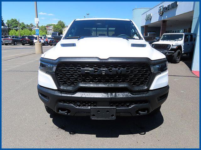 ram ram 1500 pickup 2025 1C6SRFLP5SN581406 image ram ram 1500 pickup 2025 1C6SRFLP5SN581406 image